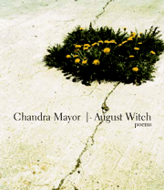 chandra mayor's brilliant debut collection