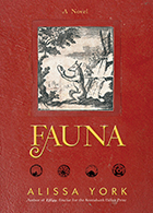 Fauna cover
