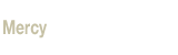 Mercy